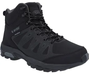 Hi-Tec Raven Mid Mens Waterproof Walking Boot