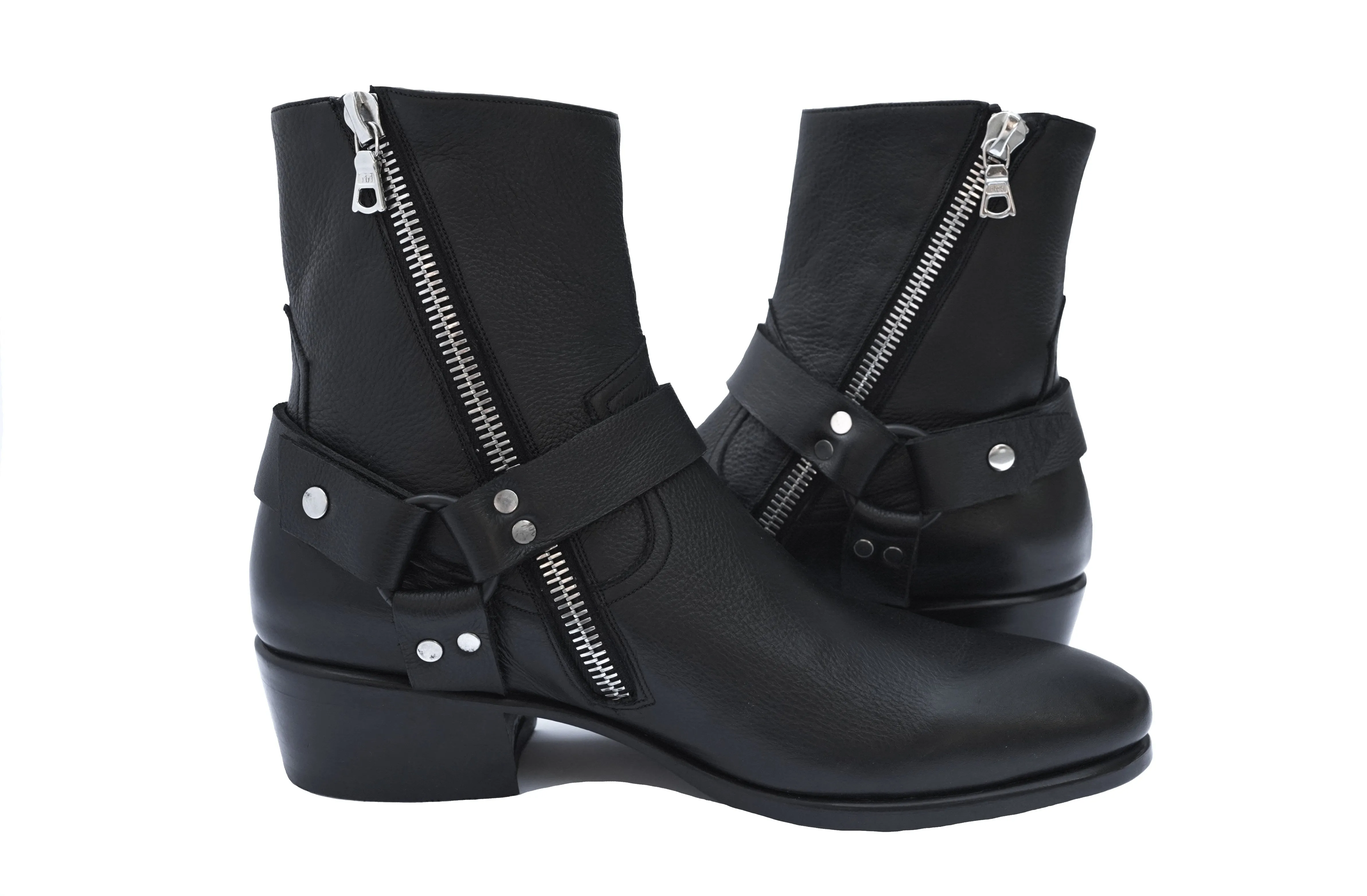 JINX MOTO BOOT - MADE TO ORDER