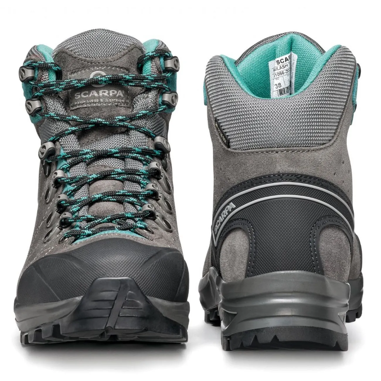 Kailash Trek GTX Women's Boots