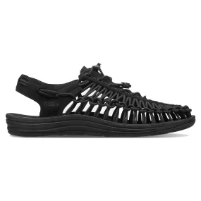 Keen Uneek Trainer - Black / Black