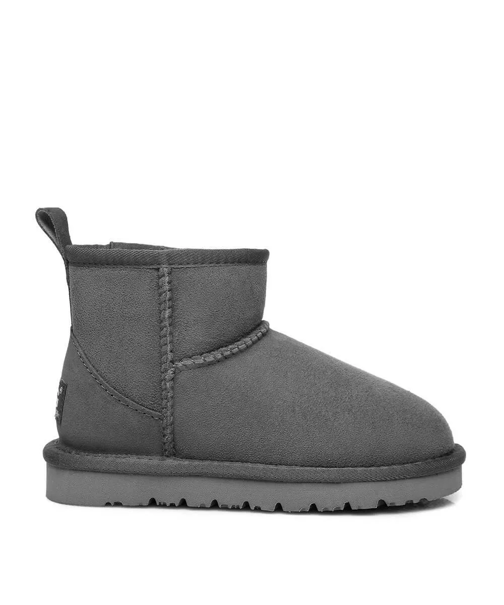 Kids UGG Classic Mini