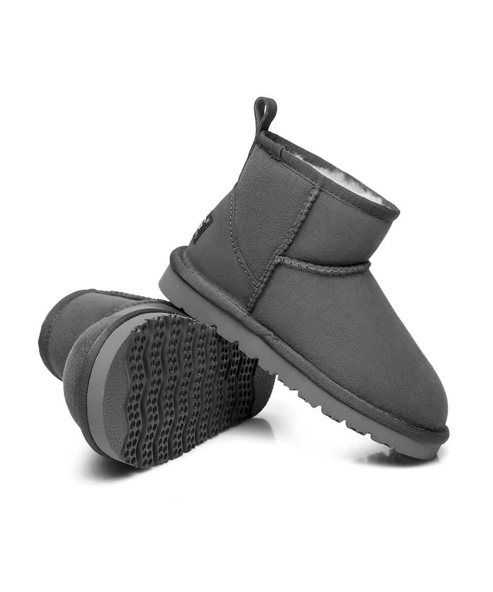 Kids UGG Classic Mini