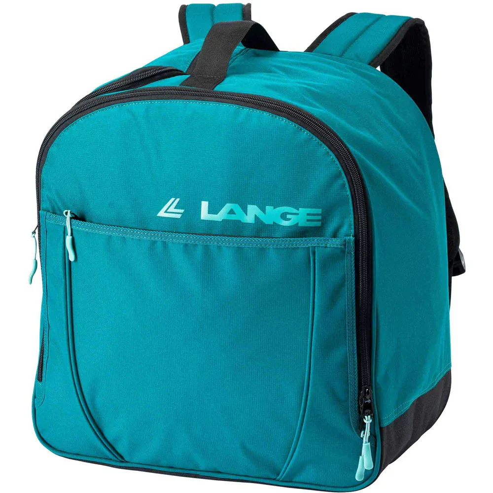 Lange Intense Boots Bag