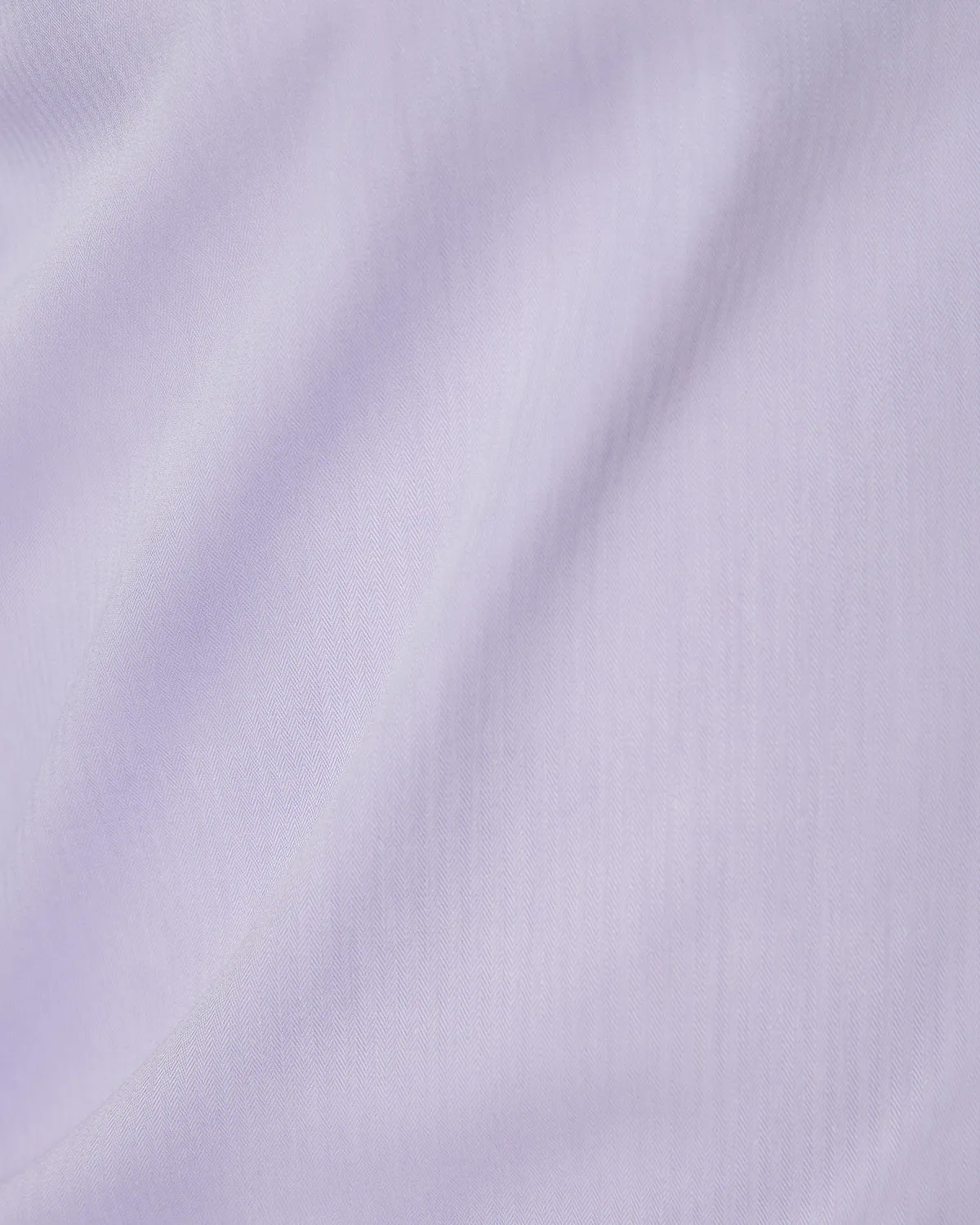 Lavender Herringbone Shirt