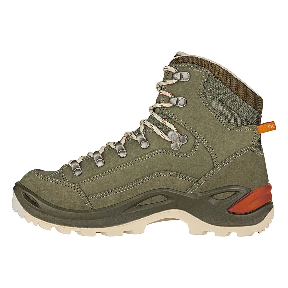 Lowa Women's Renegade GTX Mid