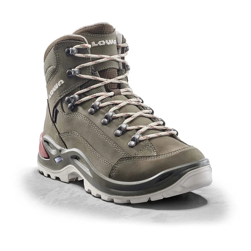 Lowa Women's Renegade GTX Mid