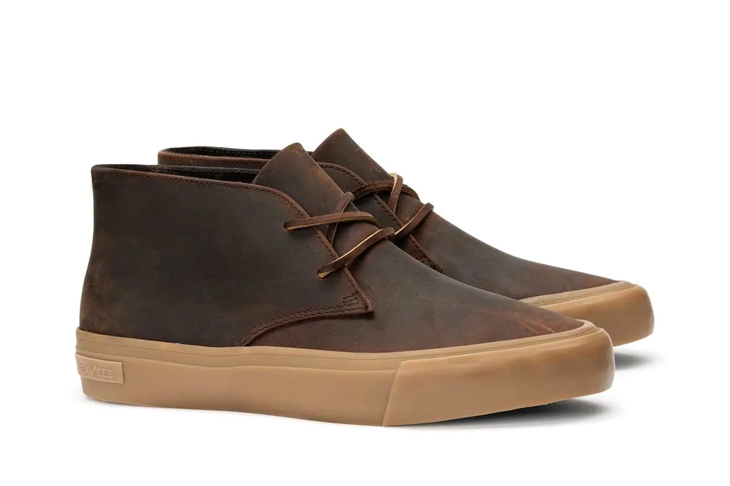 Maslon Desert Boot