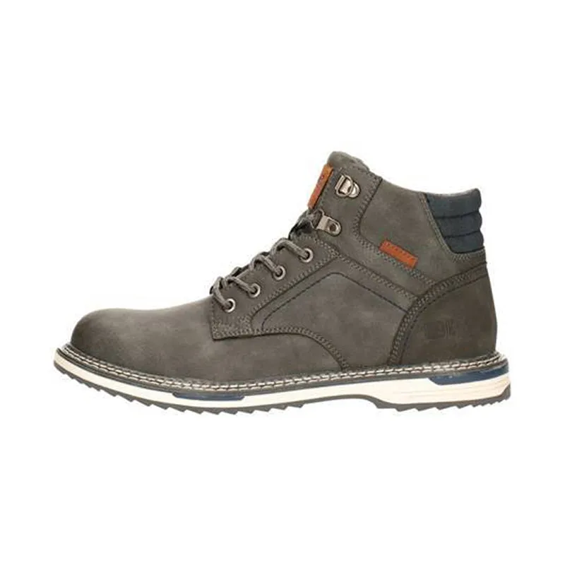 Men's Dawson Dark Grey