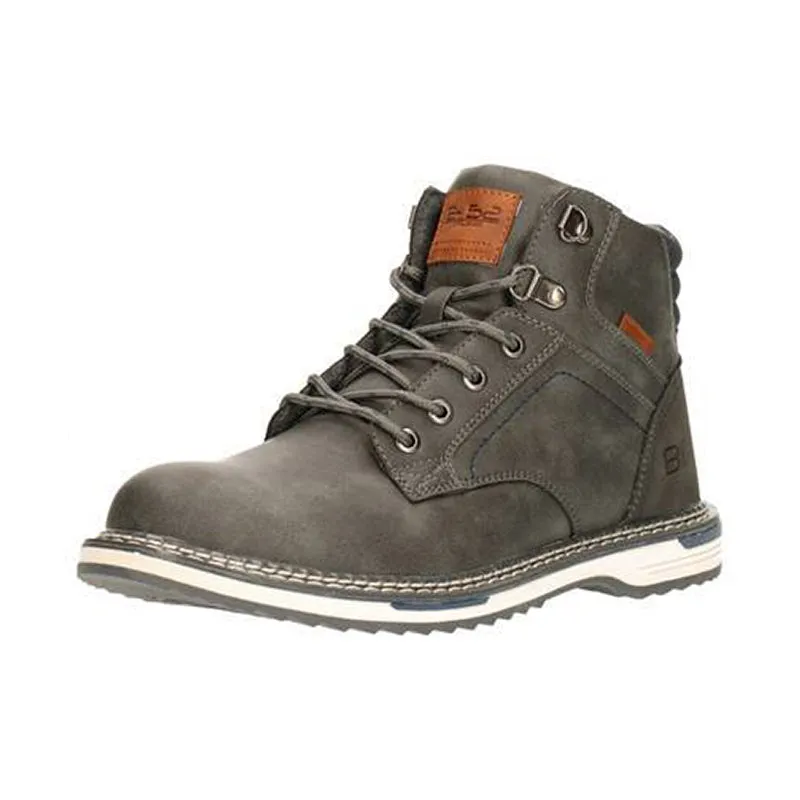 Men's Dawson Dark Grey