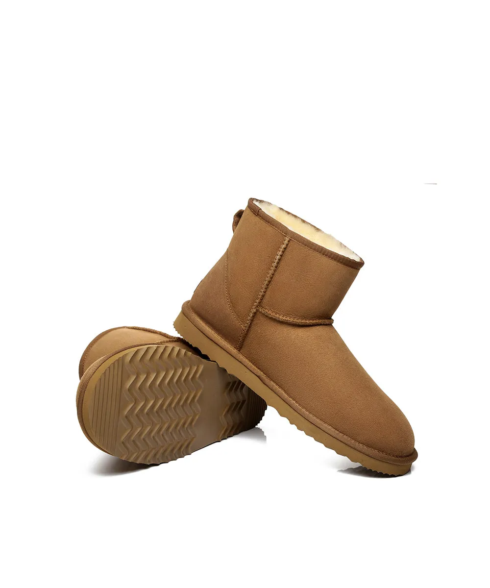 Men's UGG Classic Mini Big Size