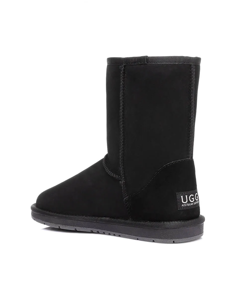 Men's UGG Classic Short Big Size