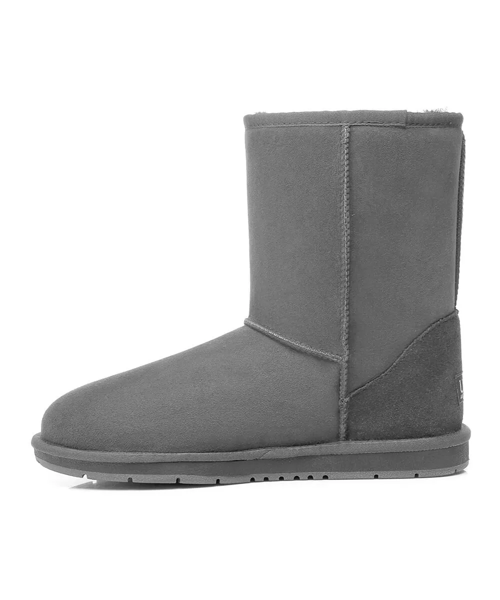 Men's UGG Classic Short Big Size