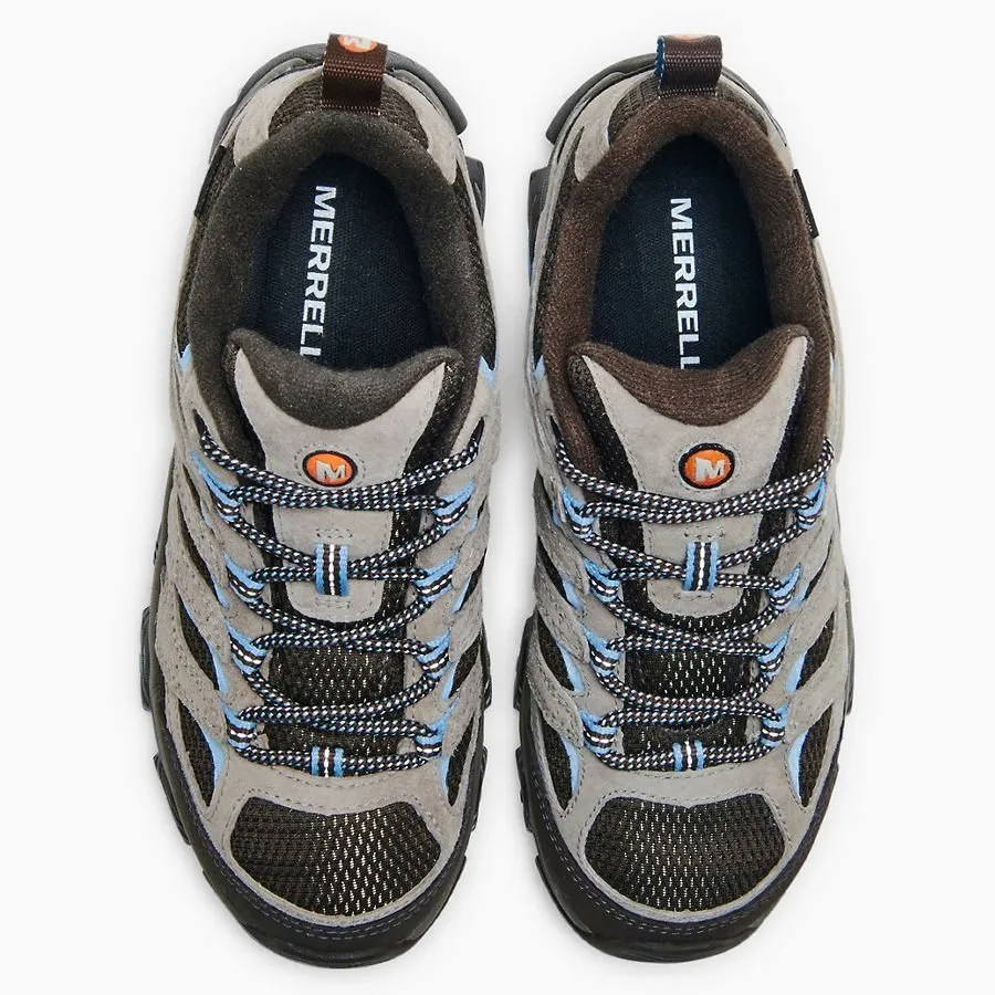 Merrell Women's Moab 3 Waterproof - Brindle