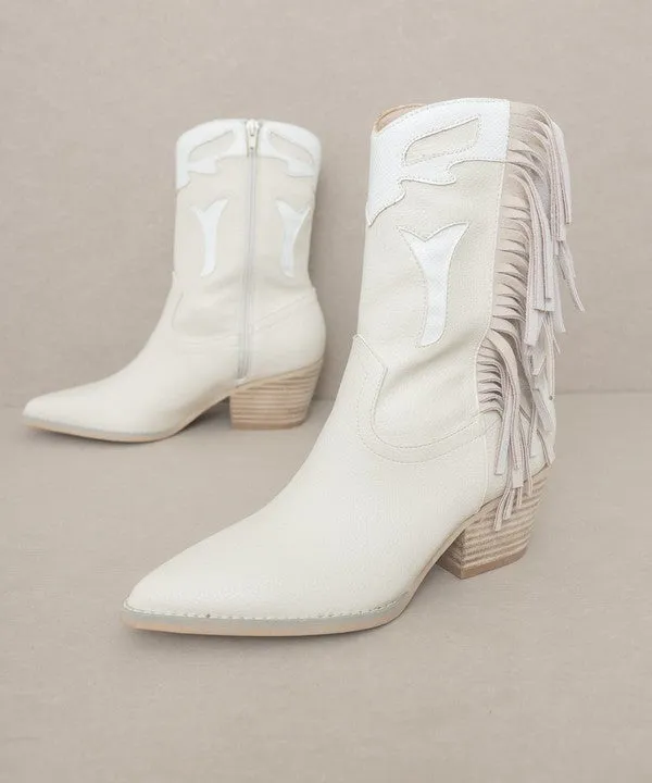 MILLIE OASIS SOCIETY BOOTS [ONLINE EXCLUSIVE]