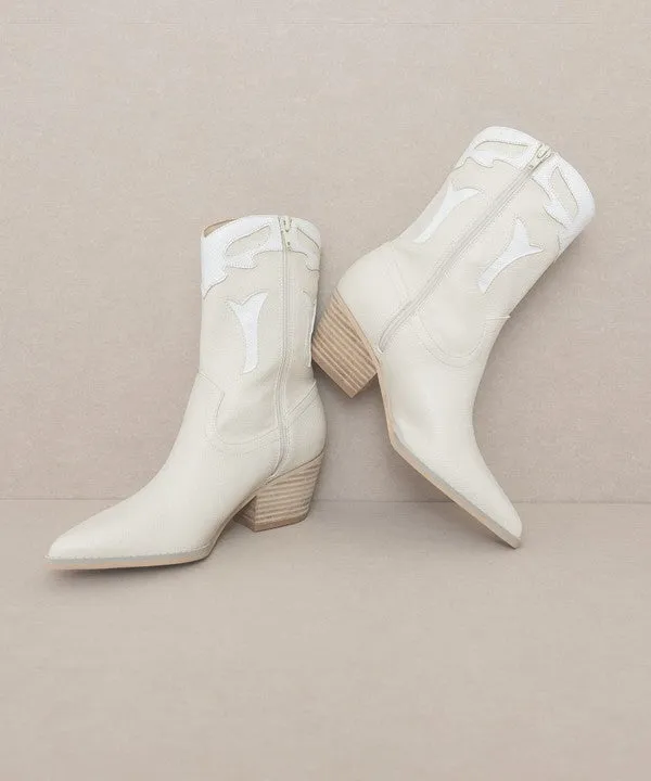 MILLIE OASIS SOCIETY BOOTS [ONLINE EXCLUSIVE]