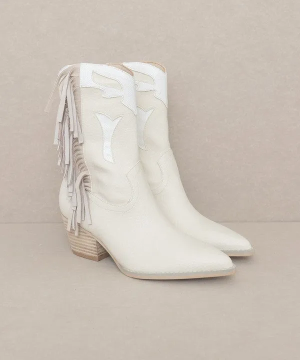 MILLIE OASIS SOCIETY BOOTS [ONLINE EXCLUSIVE]