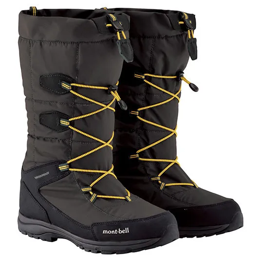 Montbell Mens Aspen Boots