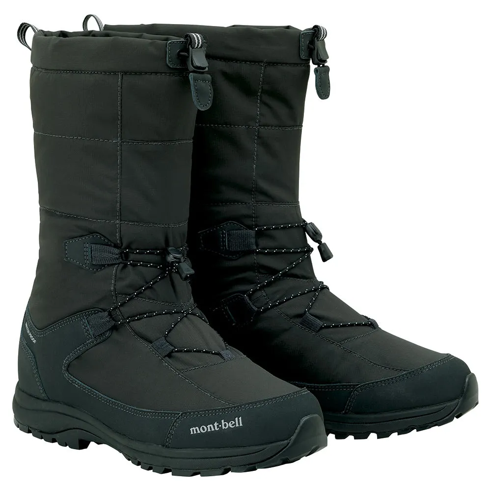 Montbell Mens Aspen Boots