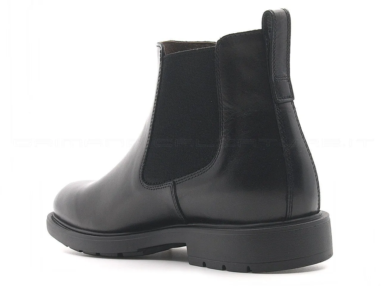 NeroGiardini stivaletto chelsea boot