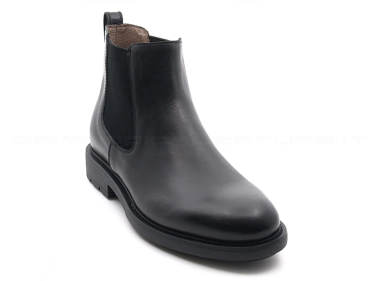 NeroGiardini stivaletto chelsea boot