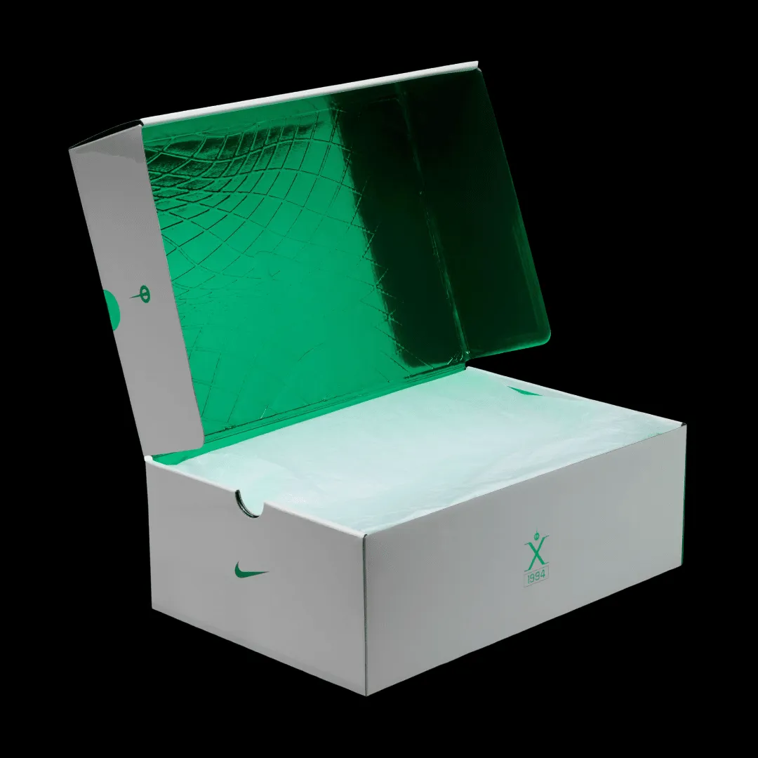 Nike Tiempo Legend 10 Elite AG 30 Year Anniversary Boot Emerald