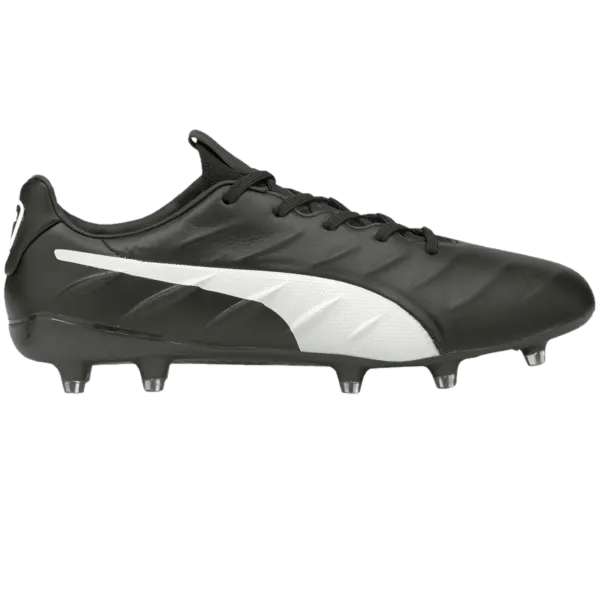 Puma King Platinum 21 FG Senior Football Boot