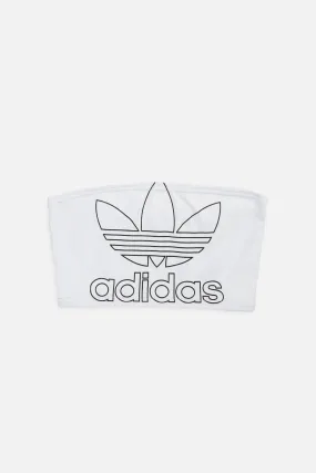 Rework Adidas Bandeau - L