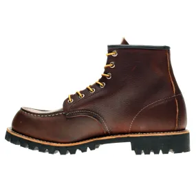 Roughneck 6 Inch Men's Ankle Boots