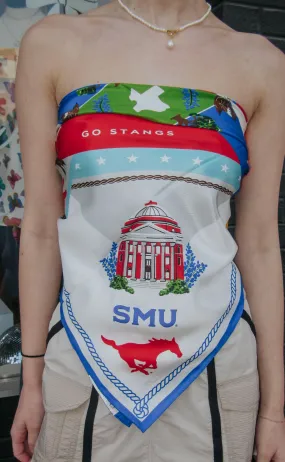 smu scarf