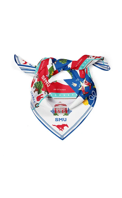 smu scarf