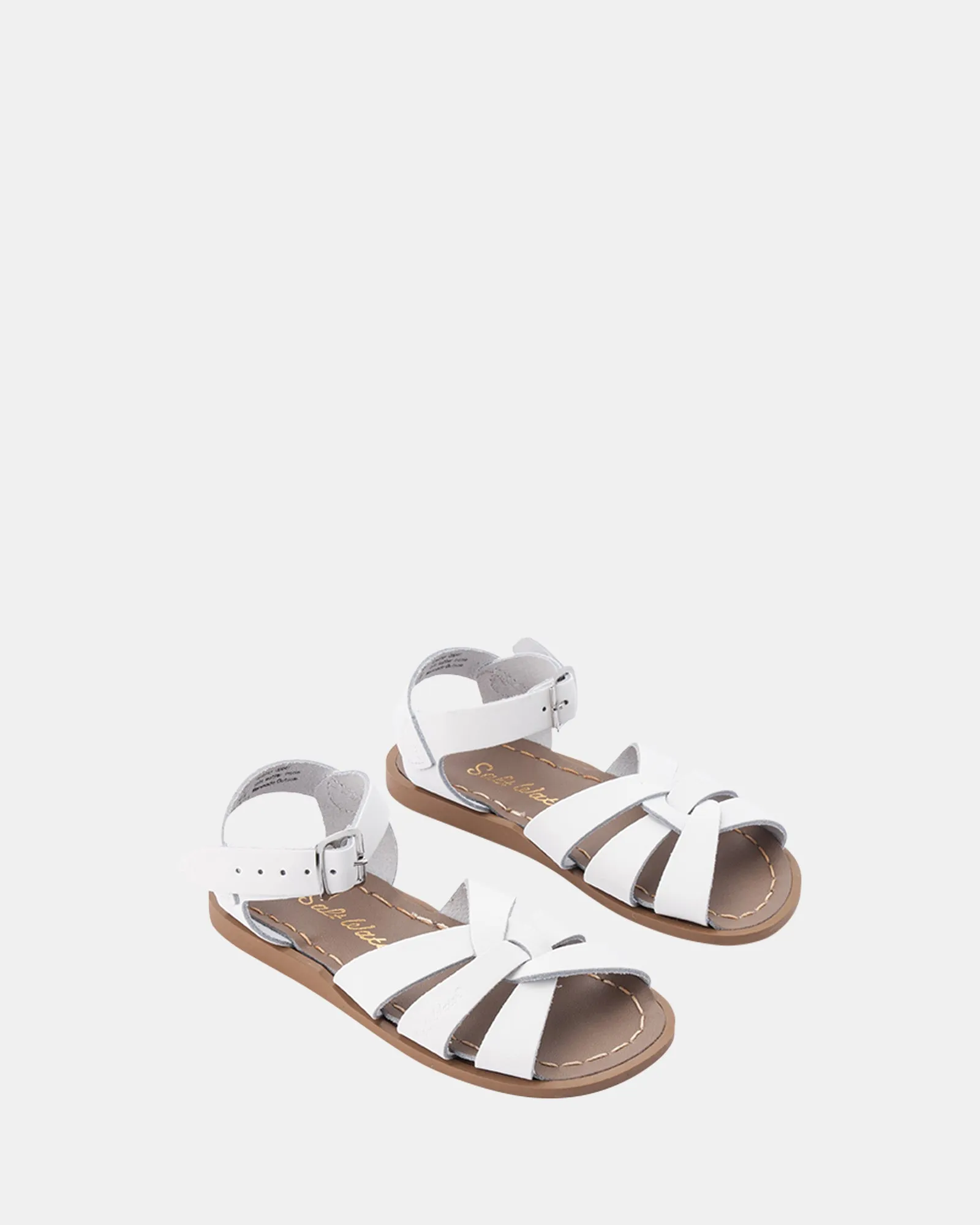 SWS original Sandal White