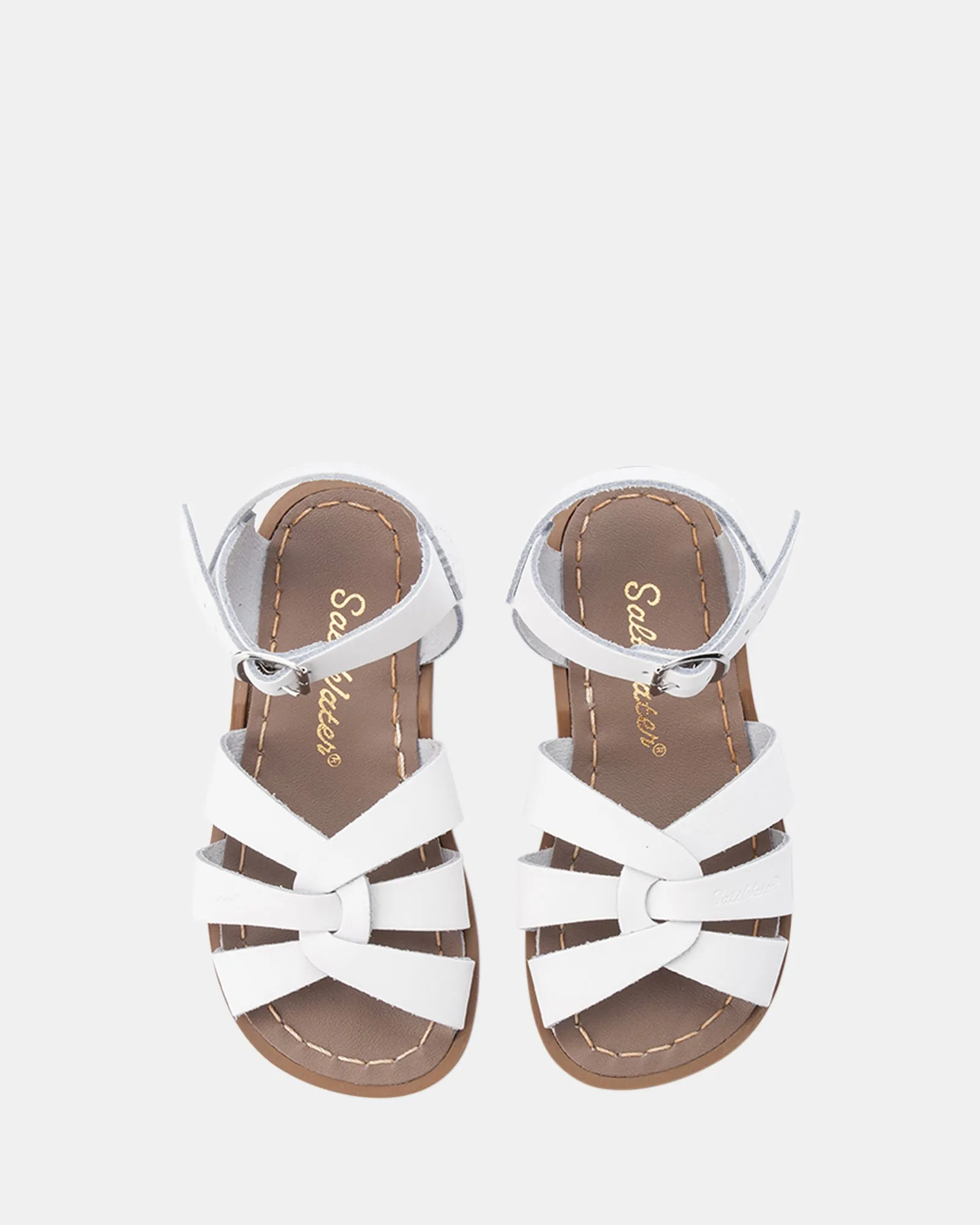 SWS original Sandal White