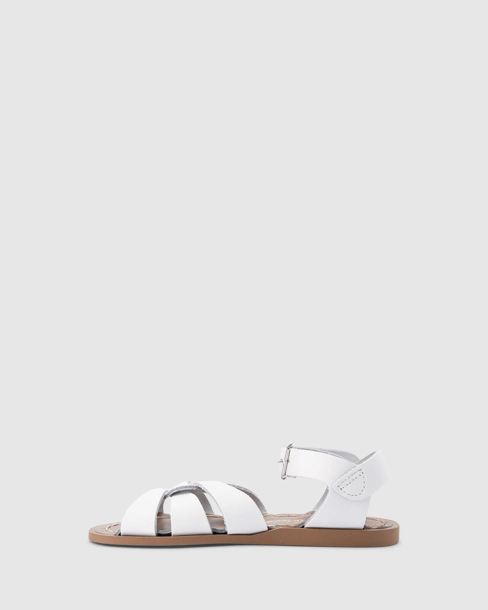 SWS original Sandal White