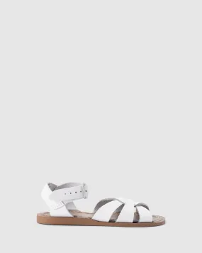 SWS original Sandal White