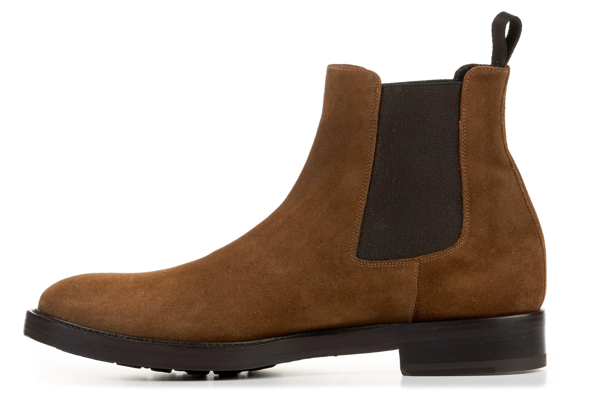 The Phoenix Chelsea Boot - Coriander