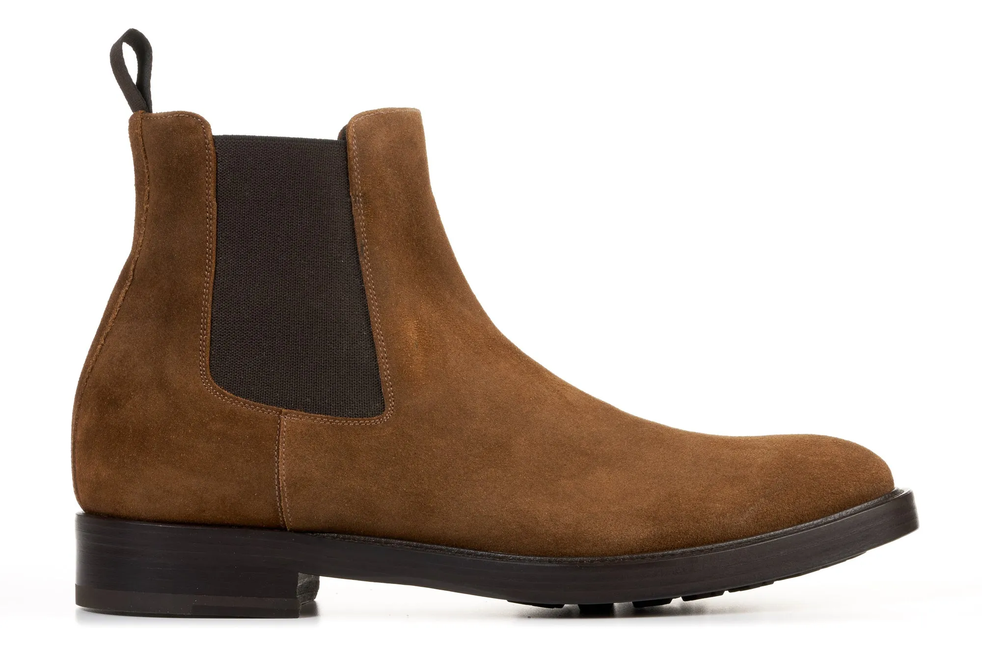 The Phoenix Chelsea Boot - Coriander