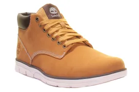 Timberland A1989 Bradstreet Mens Chukka Boot