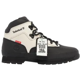 Timberland Helcor Euro Hiker Mid Ski & Snow