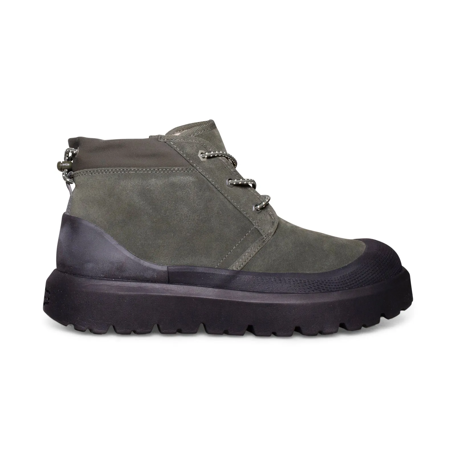 UGG Neumel Weather Hybrid Forest Night / Black Boots - All Gender