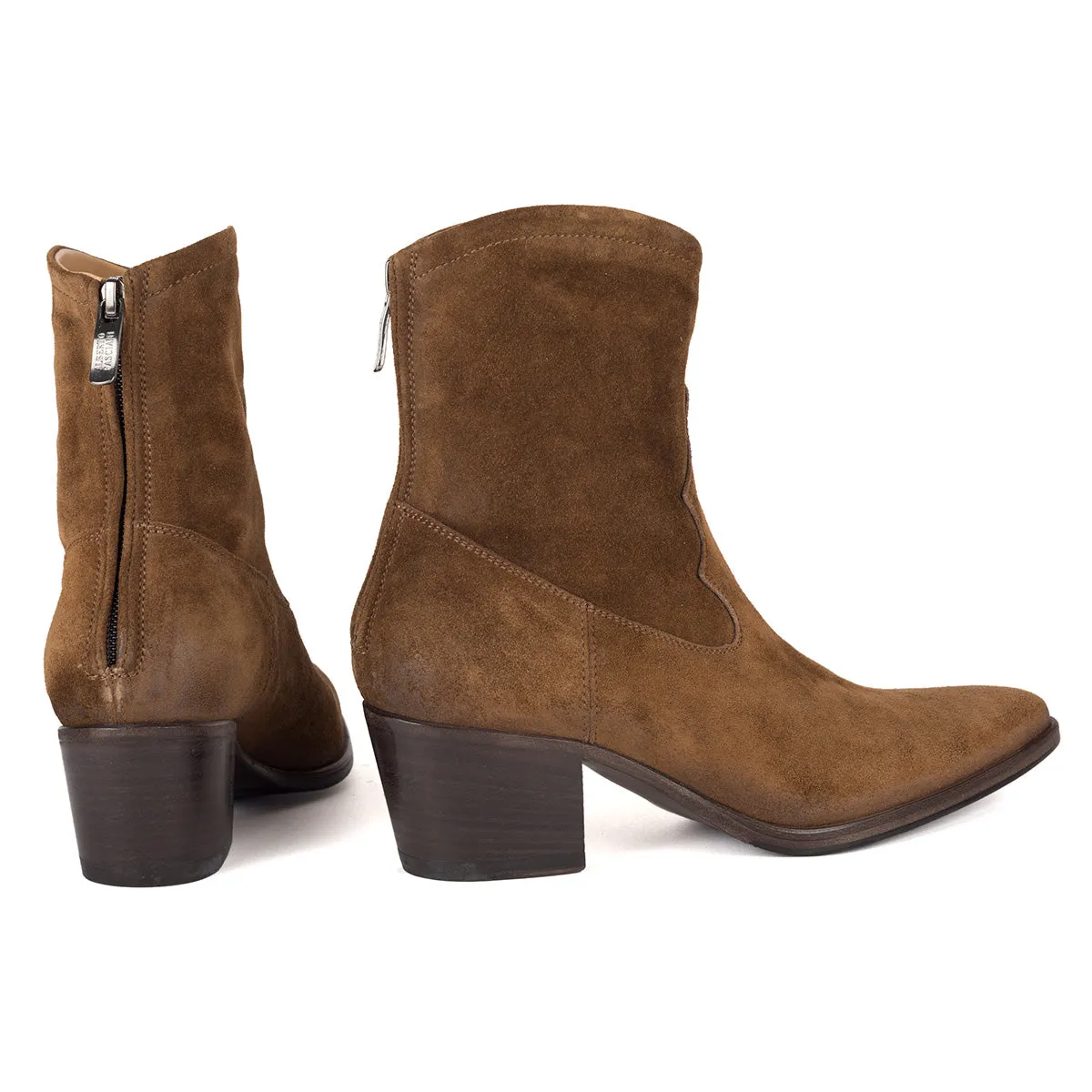 VENERE 48035<br>Western boots