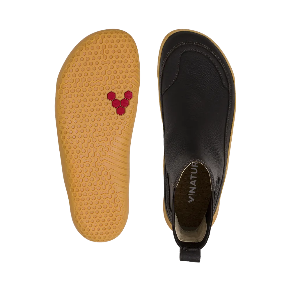 Vivobarefoot Gobi Chelsea Womens Bracken