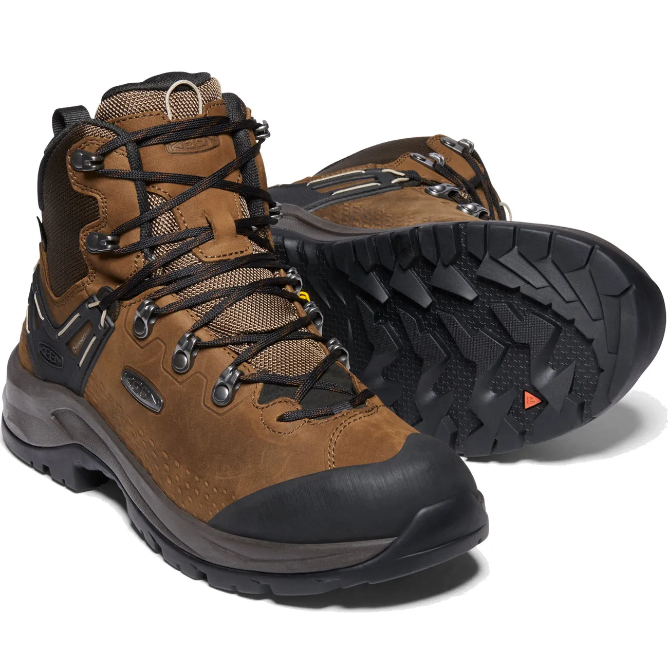 Wild Sky Mid WP Men's Boots