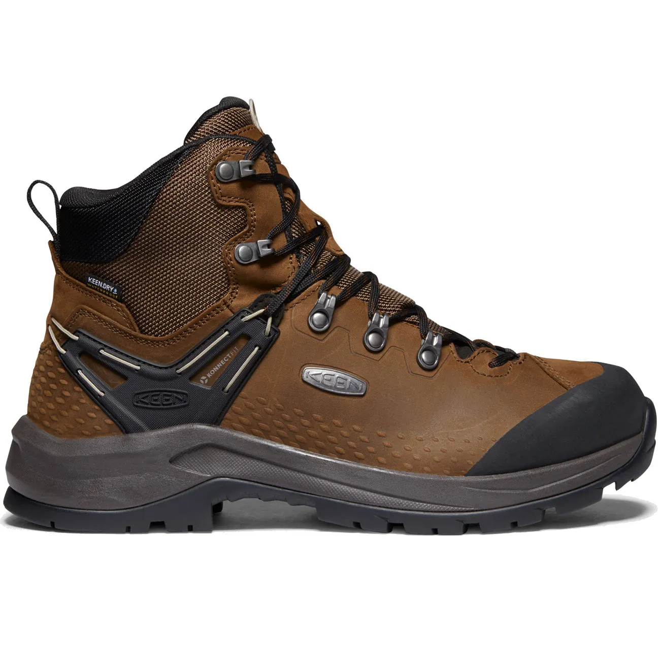 Wild Sky Mid WP Men's Boots